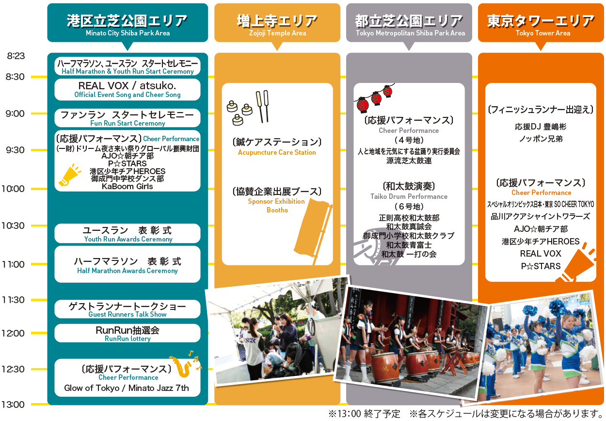 スケジュール詳細画像リンク